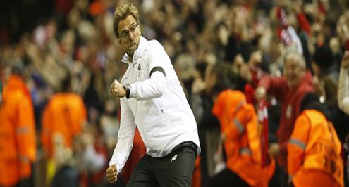 صباحك أوروبي .. كلوب غير مهتم .. وبنزيمة لن يرحل